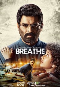 Дыши: В тени 1 сезон